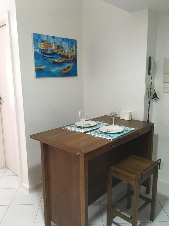 Apartamento Porto Praia Do Forte公寓 外观 照片